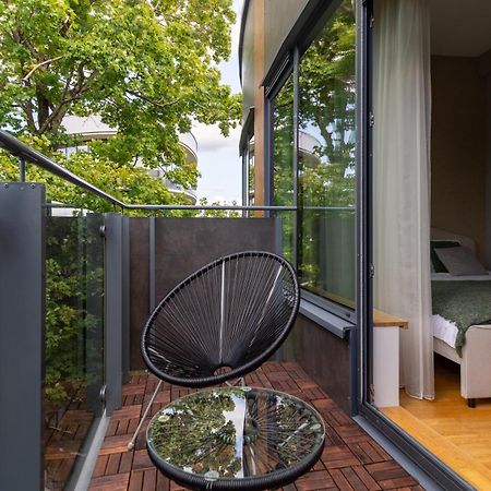 2 Bedroom Apt, 2 Garage Spots & Balconies, Self Check-In, By Cohost Ντρουσκινινκάι Εξωτερικό φωτογραφία